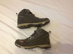 VAUDE WO COLBA CEPLEX MID OUTDORME  BOOTS GR 37 UK4 US6