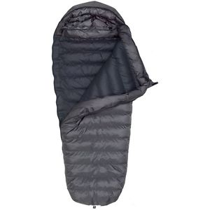 Western Mountaineering Sequoia  Sleeping Bag, 850 Goose Down Fill.