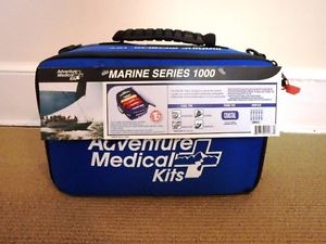 Adventure Medical Marine 1000 NEW