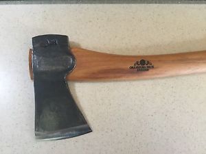 Gransfors bruks Scandinavian  Axe