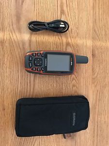 Garmin GPSMAP 64s