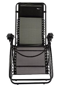 2189bk TravelChair Zero Gravity 