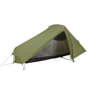 Force Ten Helium Ultralight 1 Tent Adventure Camping 1 Person Tent