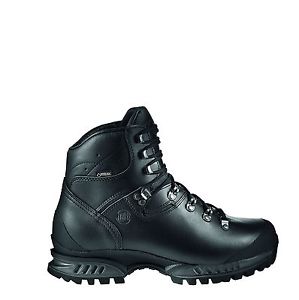 Hanwag Scarpe montagna: Tatra Uomo GTX GORE-TEX Taglia 8,5 - 42,5 nero