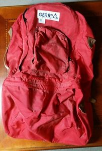 Vintage Gerry Backpack (Nice)