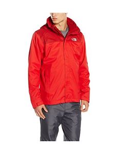 The North Face Men's Evolve II Triclimate Jacket Red/tnfred/cardnlrd Small NEW