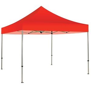 Blank Canopy Tent