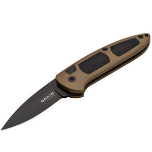 Böker Speedlock I 2.0 Army CPM S-35VN 110220