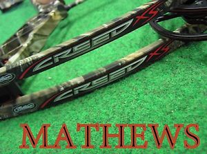 LEFT HAND Mathews Creed XS  Bow**ship world wide****