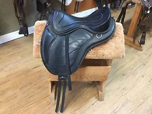 Freeform Endurance Saddle