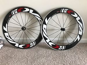 triathlon race wheels oval 80mm