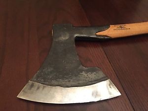 Gransfors Bruk Broad Axe model 1700