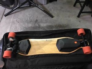 Boosted Board V2 Dual +