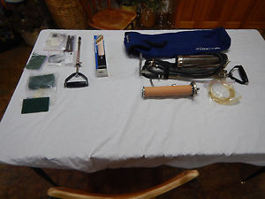 For Sale:  Used Katadyn Expedition Water Filter