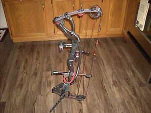 2012 hoyt carbon matrix