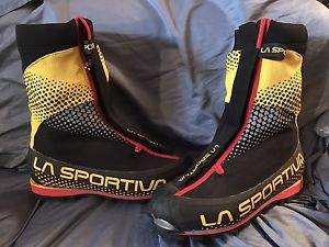 La Sportiva G2