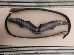 Border Covert Hunter Recurve