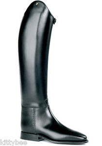 PETRIE ALLURE Dressage BOOTS -All sizes - NEW! Front ZIP