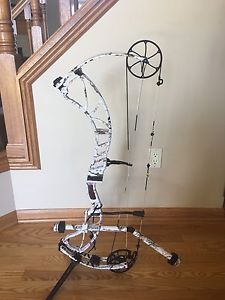 Xpedition Archery Xception RH