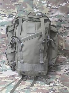 BLACKHAWK X-3 RAPTOR ASSAULT PACK RUCK SACK OD GREEN OLIVE DRAB BACKPACK NSW SF