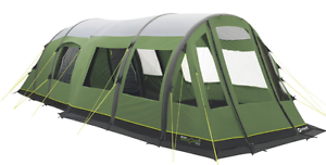 Outwell Clipper M Awning 2015