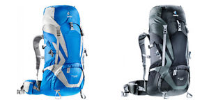 Deuter Act Lite 50+10