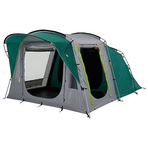 *NEW* Coleman Oak Canyon 4 Tent 4 Person Family Camping Tent Blackout