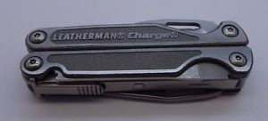 Leatherman Charge Multi-Tool In Case R13931