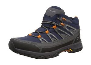 Berghaus Men's Explorer Active Gtx Tech High Rise Hiking Boots 10.5 UK -