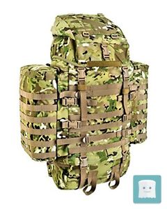 DEFCON 5 MODULAR BATTLE 1 ZAINO LT 140 D5-HH06827 (MULTI CAMO)