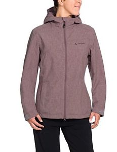 Tg 42| VAUDE - Giacca donna estero Jacket II, Donna, Jacke Estero Jacket II, E