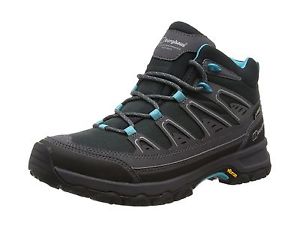 Berghaus Womens Explorer Active Gtx Tech High Rise Hiking Boots 5 UK -