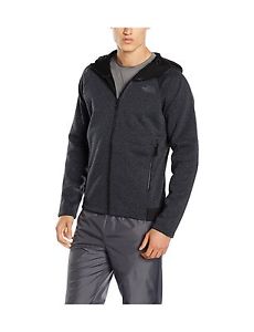 The North Face Men's Trunorth Hoodie Black/tnfbhtr/tnfbhtr Small -