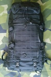 Tactical tailor extended range pack army elite backpack