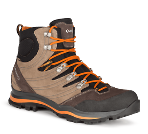 Aku Herren Alterra GTX Wandern Boot Wandern Wasserfest