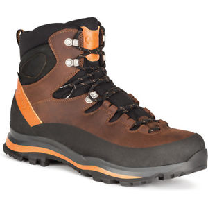 Aku Boots Altera Nbk Gtx Unisex Walking Boot - Brown All Sizes