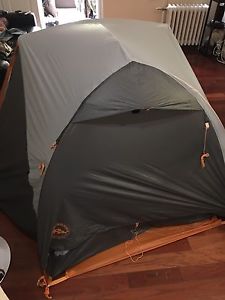 Big Agnes Copper Spur Ul2 Mtn Glo