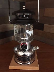 Colemen Sportsman Limited Edition Lantern~1995