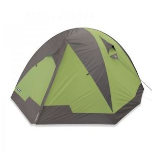 NEW COMPANION PRO HIKER 3 PERSON TENT POLYESTER CAMPING CANOPY CAMPSITE HIKING