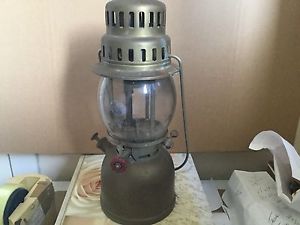 ViNTAGE OPTIMUS 930 Paraffin Lantern, Kerosene Pressure Lamp,300CP