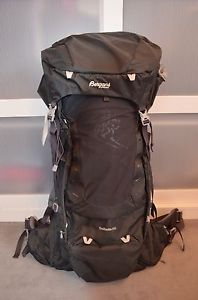 Bergans Rucksack Trollhetta 95 Liter  Neu!!!