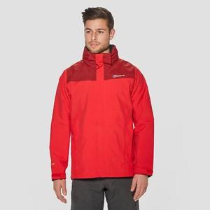 Berghaus Hillwalker GTX Men’s Jacket Red