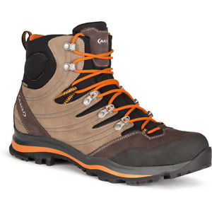 Aku Boots Altera Gtx Unisex Walking Boot - Beige Orange All Sizes