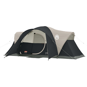 Coleman Montana 8-Person Tent