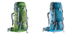 Deuter ACT Lite 65 + 10