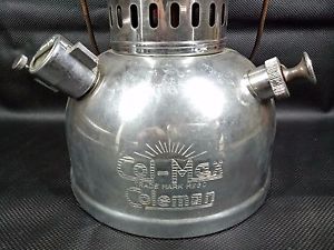 Col-Max Coleman lantern Model 333/350cp