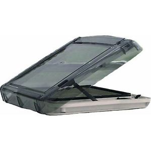 Remis RemiTop Vario II Rooflight System