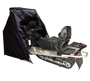 Gears Pro Shelter Snowmobile Garage Storage Folding Tent