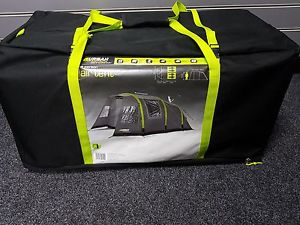 Urban Escape 4 Person Air Tent - NEW