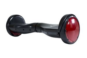 Brand New, Never Used Inventist Hovertrax from the makers of Solowheel (Black)